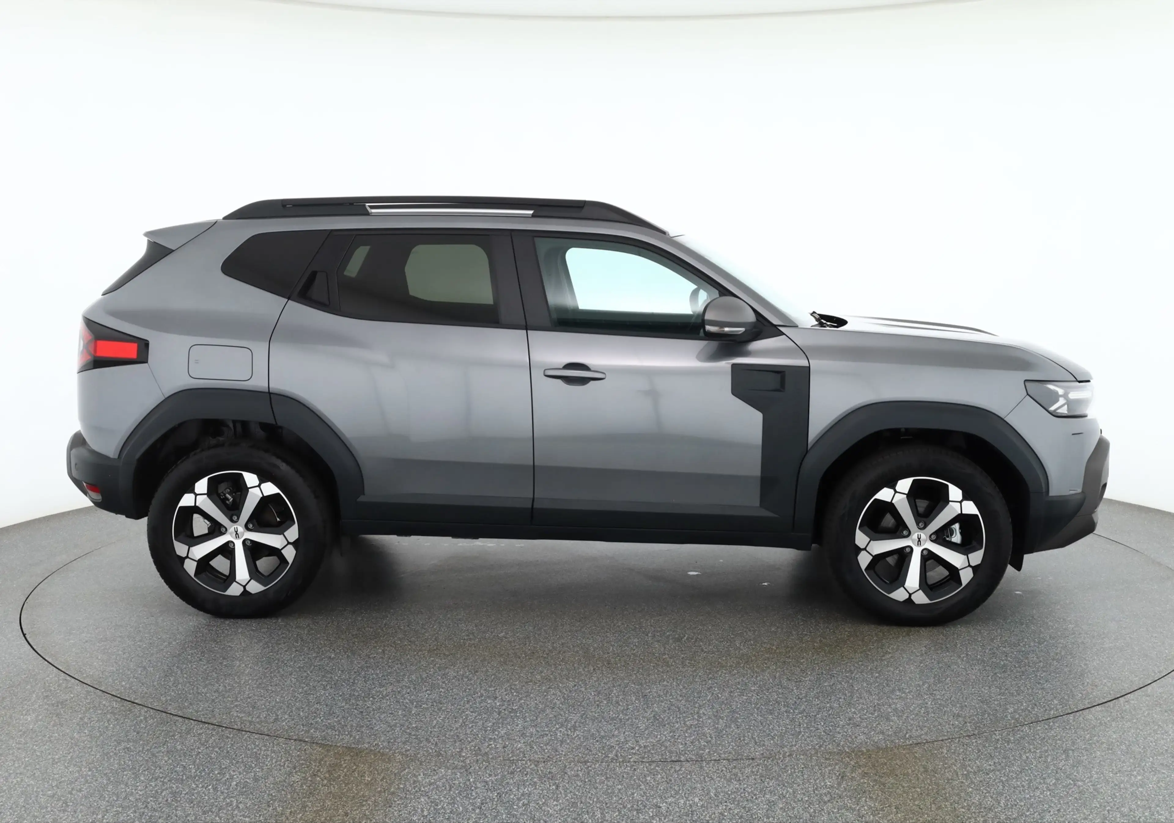 Dacia Duster Journey mHev 140 Aut. LED Navi Kamera — photo 6