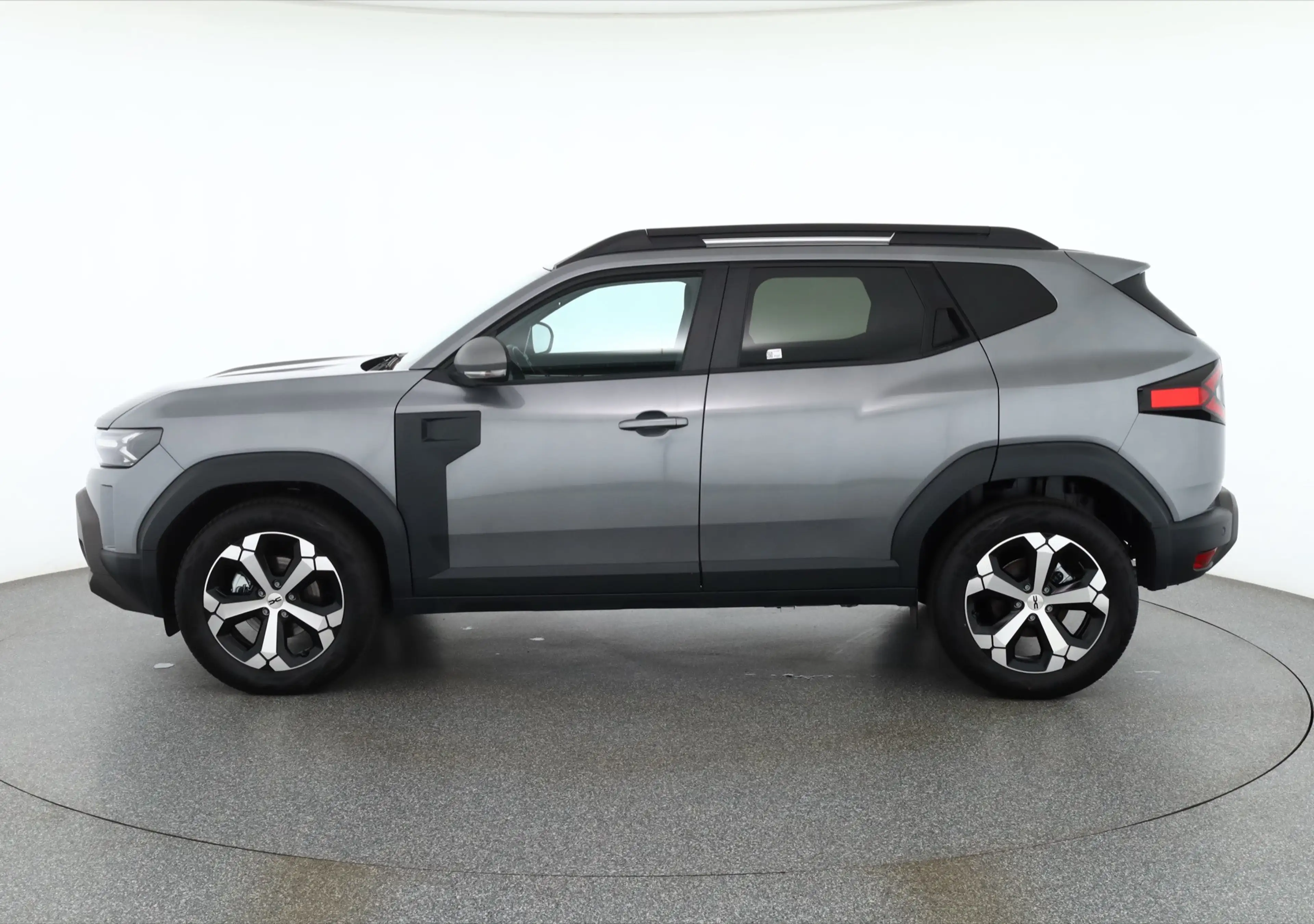 Dacia Duster Journey mHev 140 Aut. LED Navi Kamera — photo 2