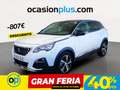 Peugeot 3008 1.2 S&S PureTech Allure 130 Blanco - thumbnail 1