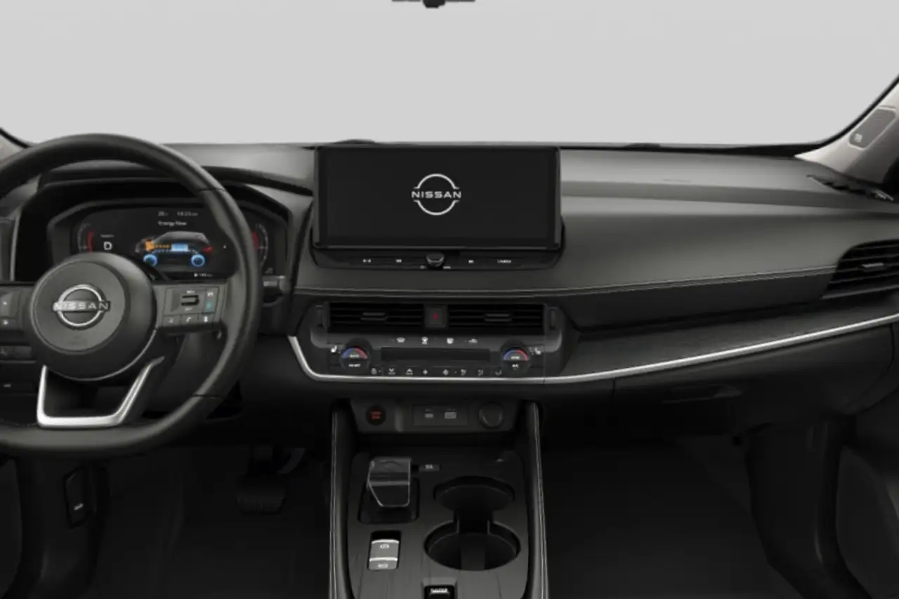 Nissan X-Trail 2026