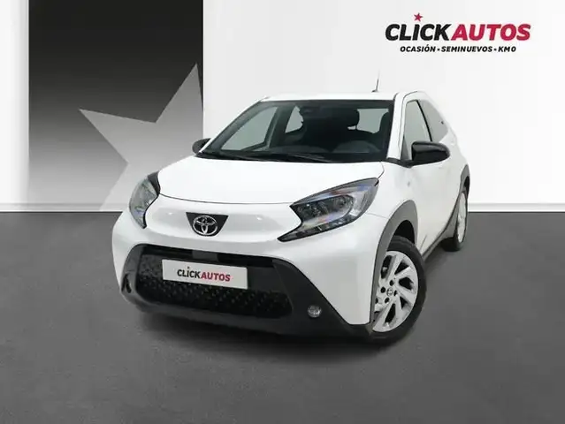 Toyota Platz 1.0 72CV Play