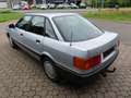 Audi 80 1.8 S B3 *HU 2/2027*H-Kennzeichen*AHK*SSD*Servo* Silber - thumbnail 6