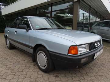 1.8 S B3 *HU 2/2027*H-Kennzeichen*AHK*SSD*Servo*