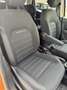 Dacia Duster TCe 150 4WD Adventure Portocaliu - thumbnail 13