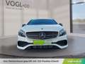 Mercedes-Benz 200 Mercedes Benz A 200 d 4MATIC Austria Edition Weiß - thumbnail 6