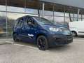 Fiat Doblo 100 KW - 50kWh Blau - thumbnail 3