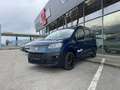 Fiat Doblo 100 KW - 50kWh Blau - thumbnail 2