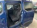 Fiat Doblo E-100 KW - 50kWh Blau - thumbnail 6
