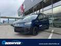 Fiat Doblo 100 KW - 50kWh Blau - thumbnail 1