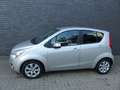 Opel Agila B Edition Automatik/Klima/Alu Silber - thumbnail 9