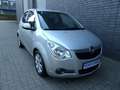 Opel Agila B Edition Automatik/Klima/Alu Silber - thumbnail 8