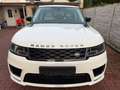 Land Rover Range Rover Sport Range Rover SDV6 Sport HSE Dynamic FACELIFT+PANO Weiß - thumbnail 2