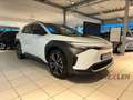 Toyota bZ4X (Allrad, Navi, Kamera, Apple Carplay) Weiß - thumbnail 5