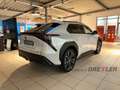 Toyota bZ4X (Allrad, Navi, Kamera, Apple Carplay) Weiß - thumbnail 4