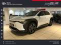 Toyota bZ4X (Allrad, Navi, Kamera, Apple Carplay) Weiß - thumbnail 1