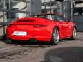 Porsche 911 Carrera 4S Cabrio (991) Rot - thumbnail 6