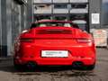 Porsche 911 Carrera 4S Cabrio (991) Rot - thumbnail 5