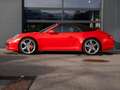 Porsche 911 Carrera 4S Cabrio (991) Rot - thumbnail 2