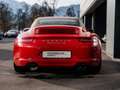 Porsche 911 Carrera 4S Cabrio (991) Rot - thumbnail 4