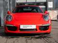 Porsche 911 Carrera 4S Cabrio (991) Rot - thumbnail 9