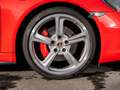 Porsche 911 Carrera 4S Cabrio (991) Rot - thumbnail 23