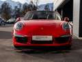 Porsche 911 Carrera 4S Cabrio (991) Rot - thumbnail 8