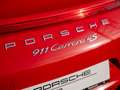 Porsche 911 Carrera 4S Cabrio (991) Rot - thumbnail 26