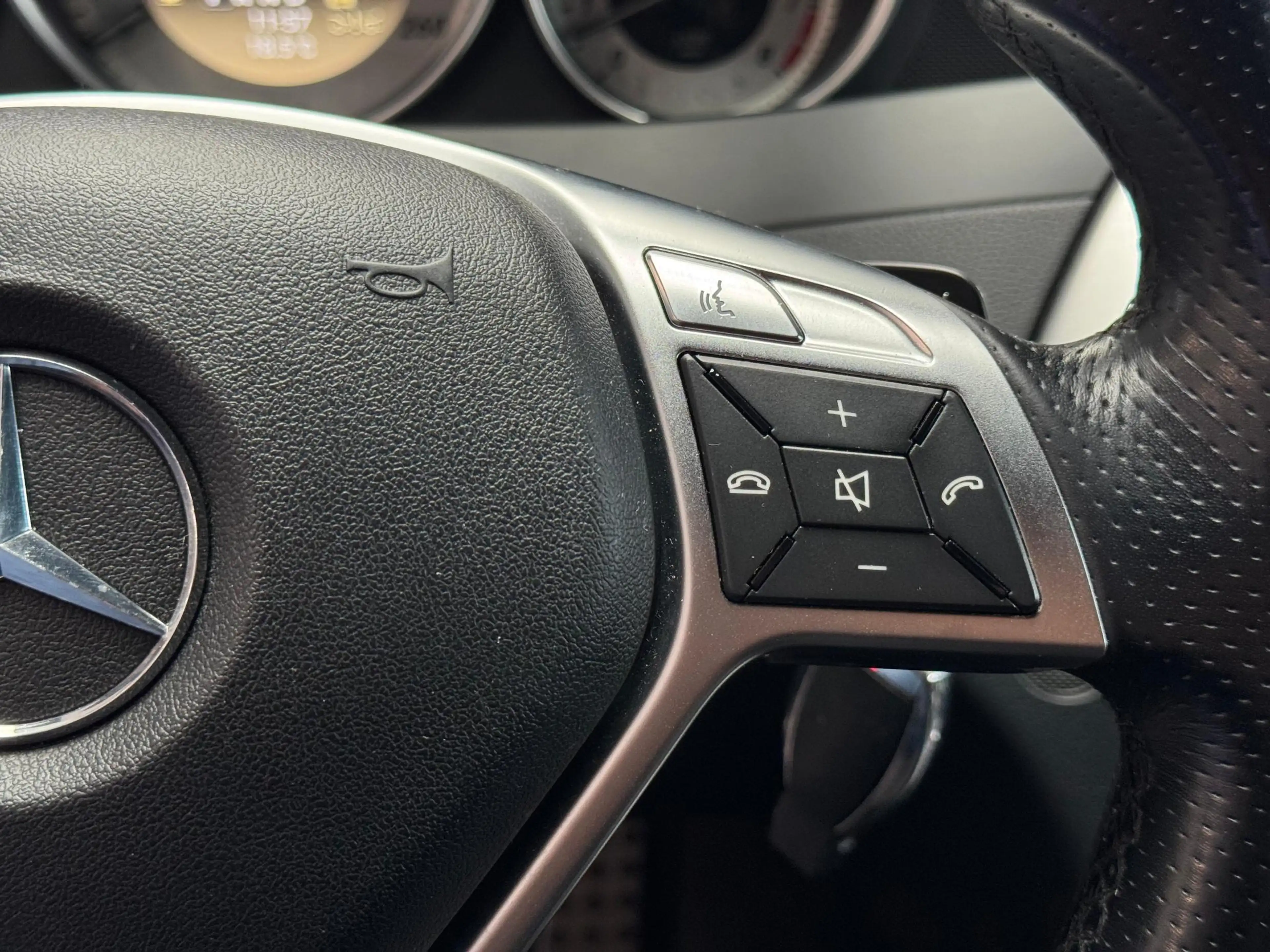 Mercedes-Benz C 350 4M Elegance / automaat / parkeersensoren / — photo 12