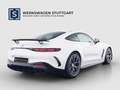 Mercedes-Benz AMG GT AMG GT 63 4M+ Night 21" Aero 3D Carbon HuD Nappa Weiß - thumbnail 2