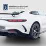 Mercedes-Benz AMG GT AMG GT 63 4M+ Night 21" Aero 3D Carbon HuD Nappa Weiß - thumbnail 9