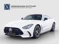Mercedes-Benz AMG GT AMG GT 63 4M+ Night 21" Aero 3D Carbon HuD Nappa Weiß - thumbnail 1