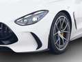 Mercedes-Benz AMG GT AMG GT 63 4M+ Night 21" Aero 3D Carbon HuD Nappa Weiß - thumbnail 3