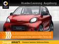 smart forTwo EQ 60kWed passion cool&Audio SHZ Tempom Rood - thumbnail 1