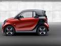 smart forTwo EQ 60kWed passion cool&Audio SHZ Tempom Rood - thumbnail 6