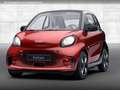 smart forTwo EQ 60kWed passion cool&Audio SHZ Tempom Rood - thumbnail 2