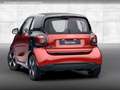 smart forTwo EQ 60kWed passion cool&Audio SHZ Tempom Rood - thumbnail 20