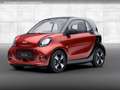 smart forTwo EQ 60kWed passion cool&Audio SHZ Tempom Rood - thumbnail 12