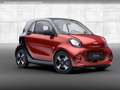 smart forTwo EQ 60kWed passion cool&Audio SHZ Tempom Rood - thumbnail 16