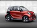 smart forTwo EQ 60kWed passion cool&Audio SHZ Tempom Rood - thumbnail 14