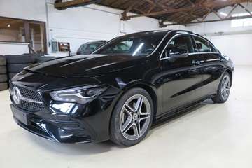 coupe  AMG KAM LED