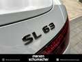 Mercedes-Benz SL 63 AMG AMG SL 63 4M+ Perf.Sitze+Lift+Night2+PremiumPlus Gris - thumbnail 8