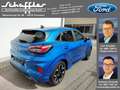 Ford Puma ST-Line X Bleu - thumbnail 4