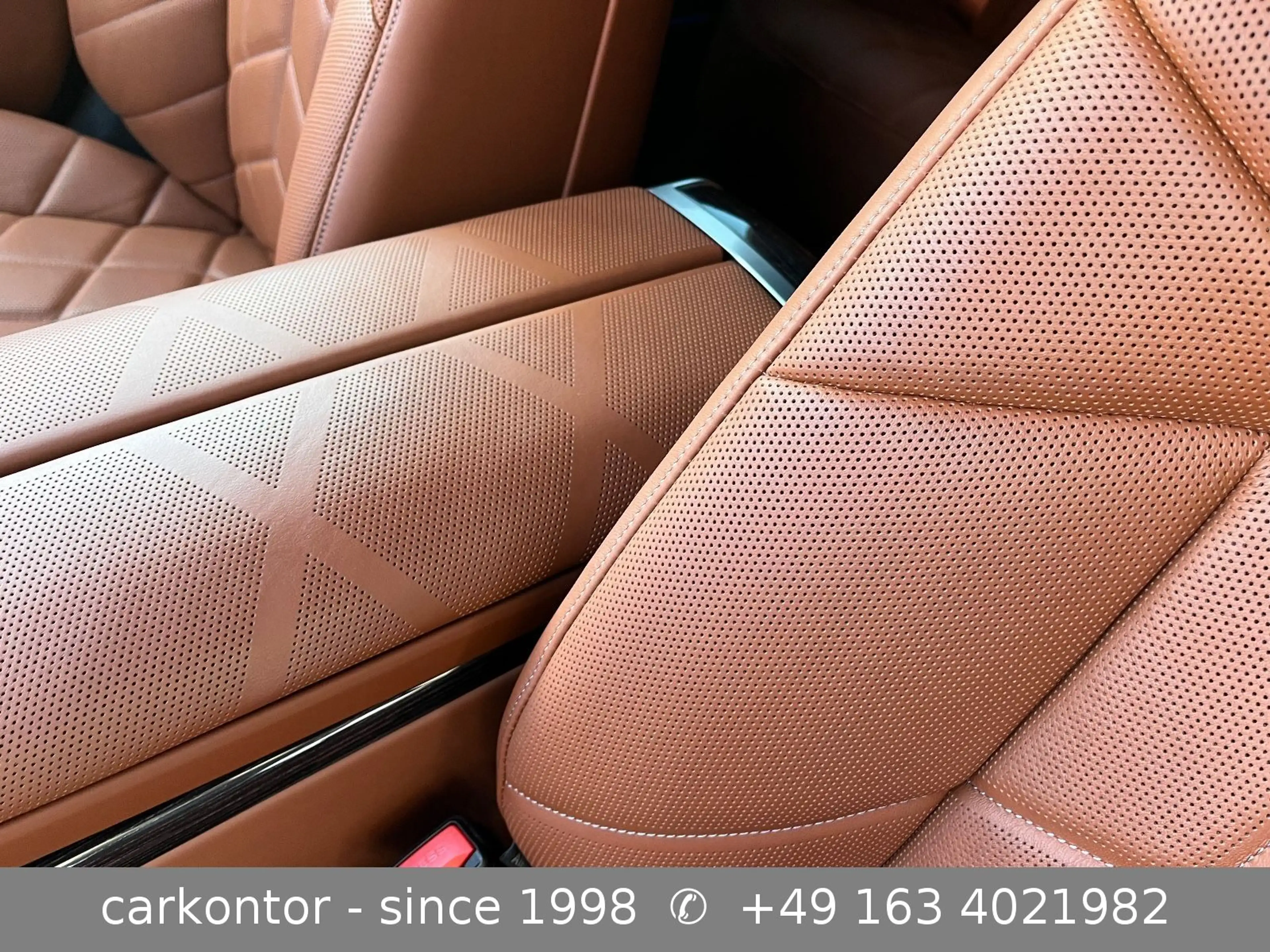 BMW i7 xDr. 60 *M SPORT PRO*FOND ENTERTAIN*FROZEN* — photo 13