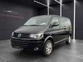 Volkswagen T5 Multivan *HIGHLINE*FACELIFT*AUTOM*ALCANTARA Schwarz - thumbnail 1