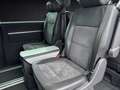 Volkswagen T5 Multivan *HIGHLINE*FACELIFT*AUTOM*ALCANTARA Schwarz - thumbnail 11