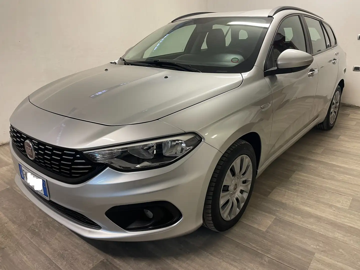 Fiat Tipo Tipo SW 1.3 95cv MJT Business 73.000 KM! Grigio - 1