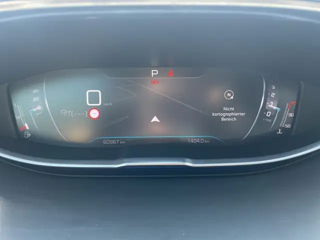 Peugeot 5008 view 15