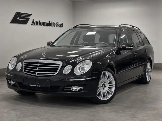 Mercedes-Benz E 280 T*Sportpaket*Navi*Leder*Xenon*