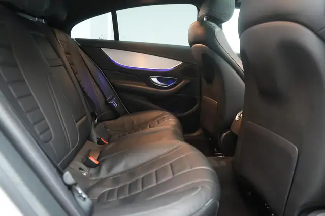 Mercedes-Benz CLS view 8