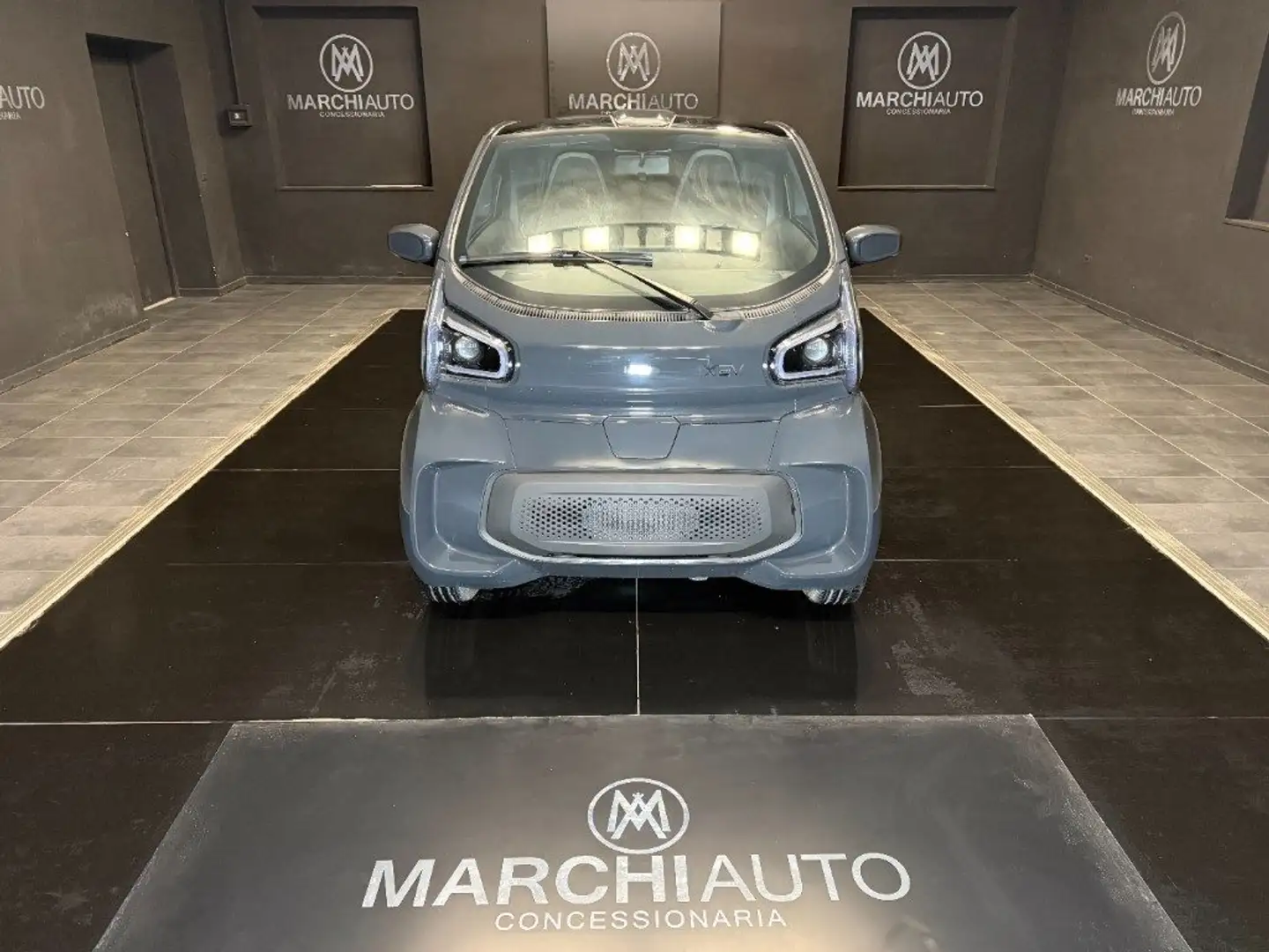 XEV Yoyo Yoyo Grau - 2